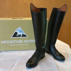 Mountain Horse Field Riding Boots