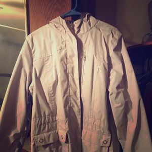 Women’s IZOD jacket.