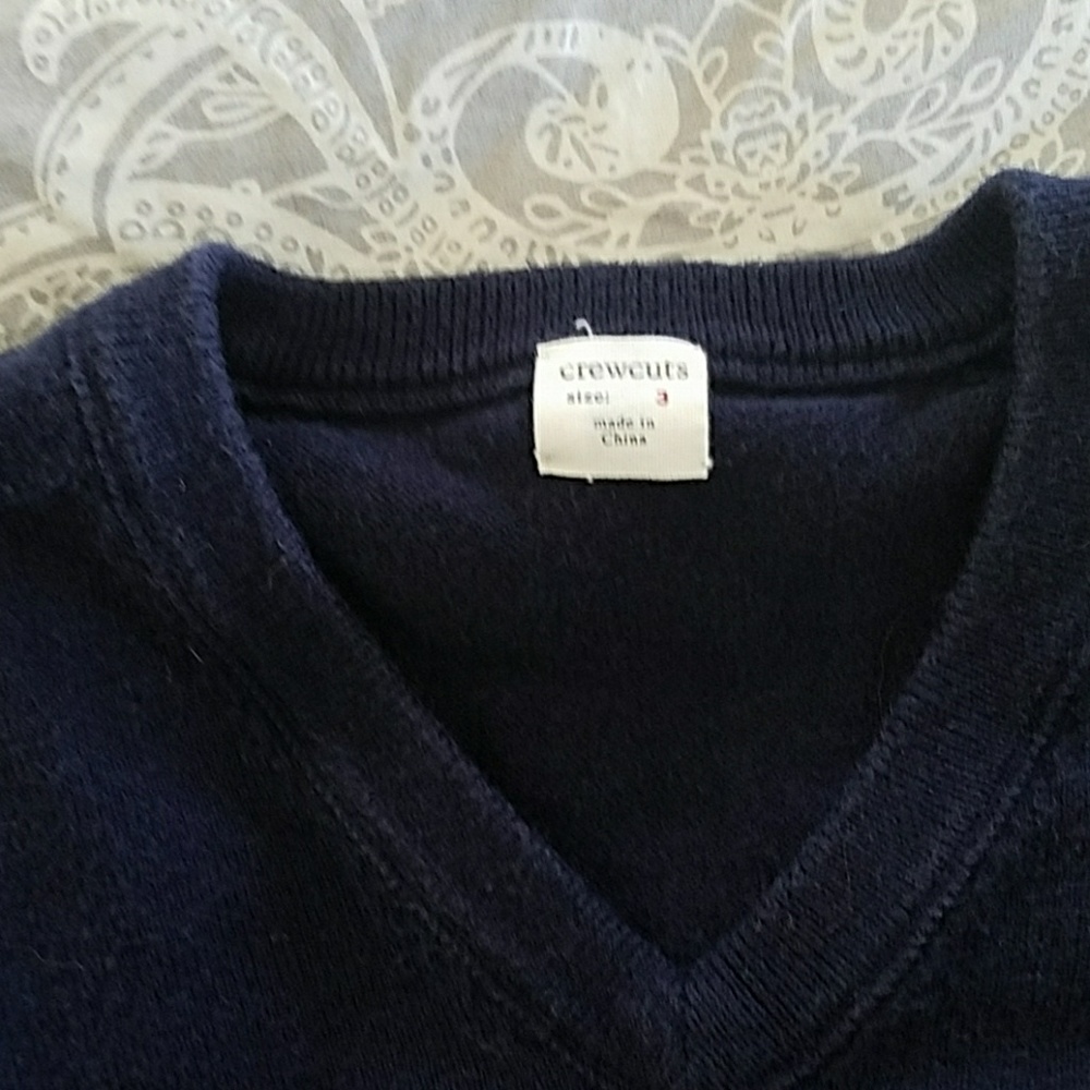 Sweater - Picture 2 of 3