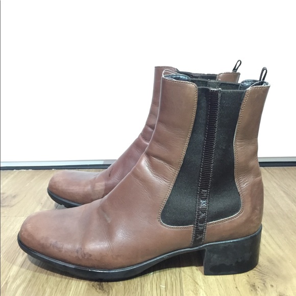 Prada Chelsea Boots - Picture 2 of 4