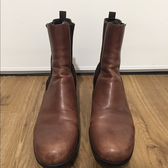 Prada Chelsea Boots - Picture 3 of 4