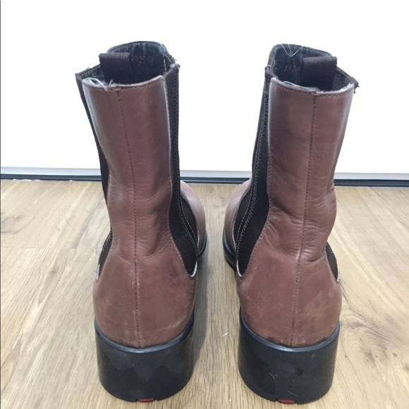 Prada Chelsea Boots - Picture 4 of 4