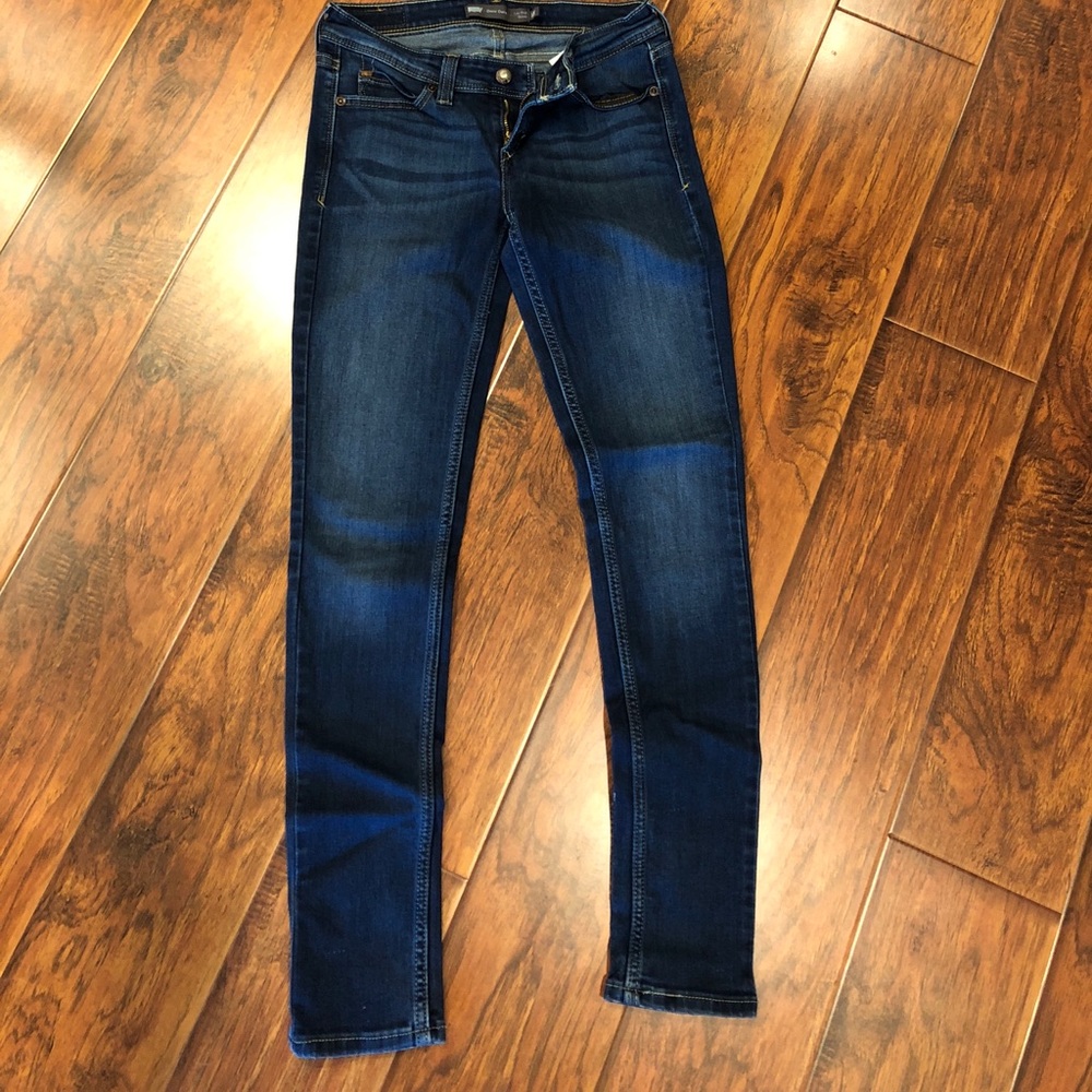 (FINAL Price Drop) Levi’s Jeans