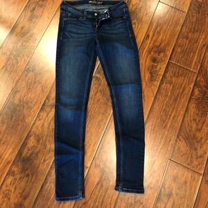 (FINAL Price Drop) Levi’s Jeans