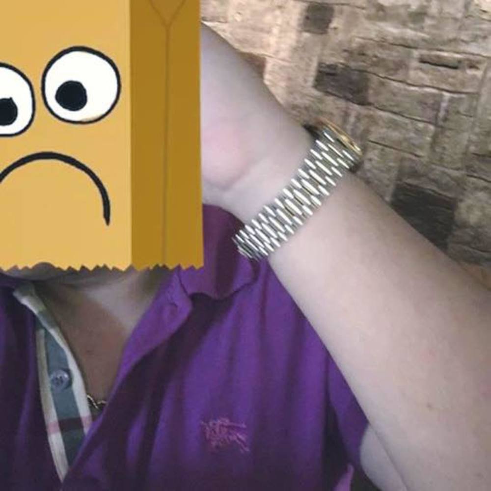 Meet your Posher, Demían