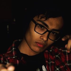 Meet your Posher, Ruben