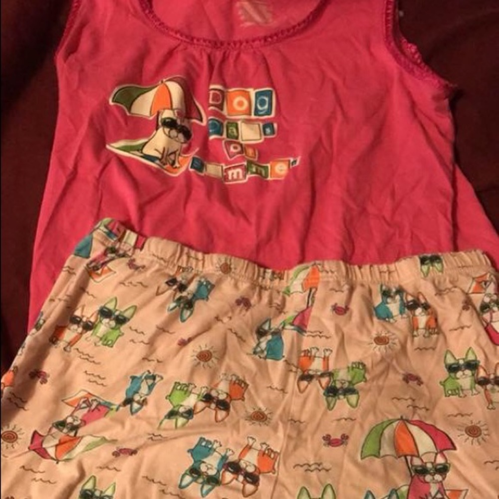 Pajamas