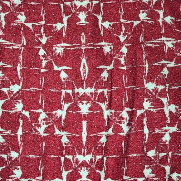 ♨️Lularoe TC Leggings♨️ - Picture 2 of 3