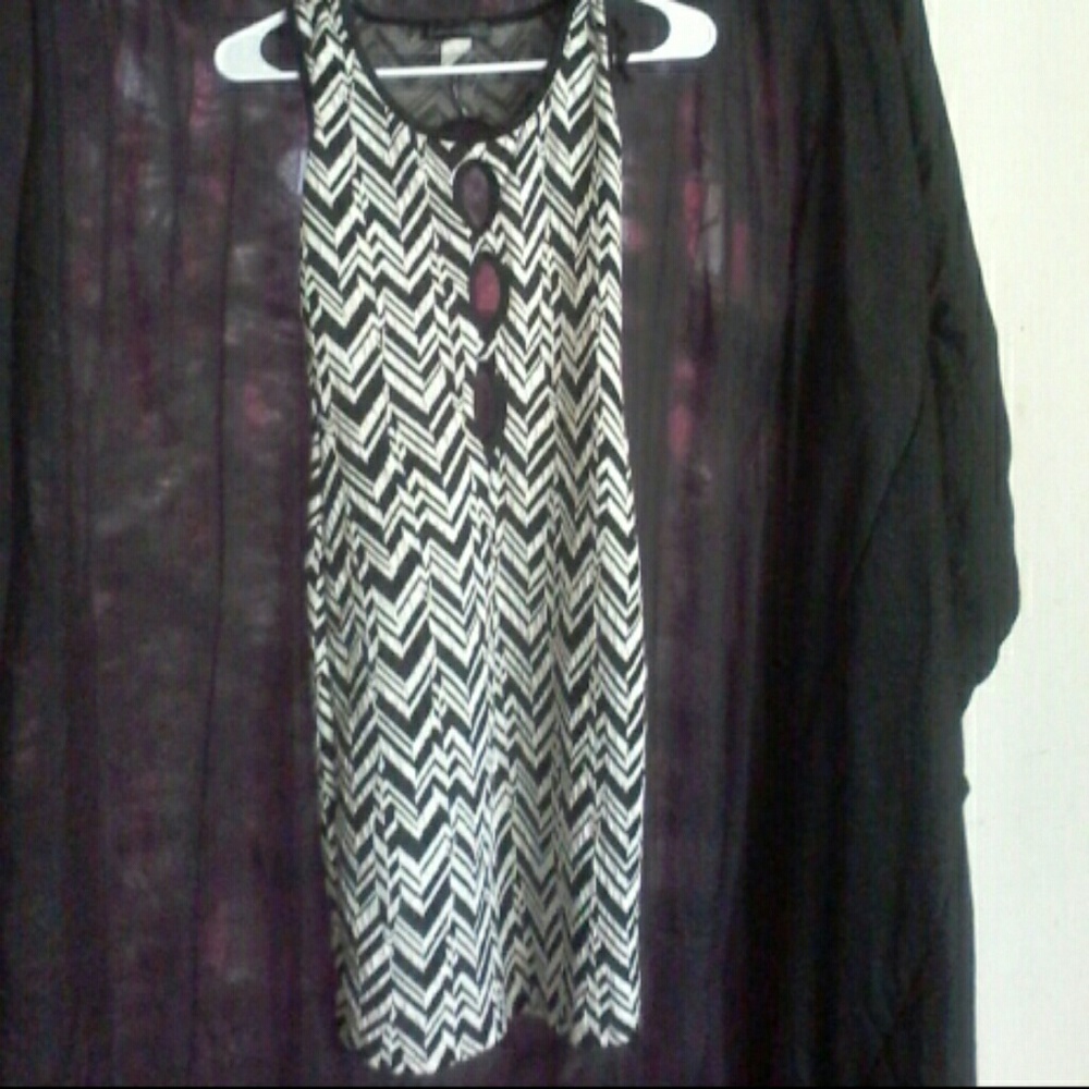 Halter dress
