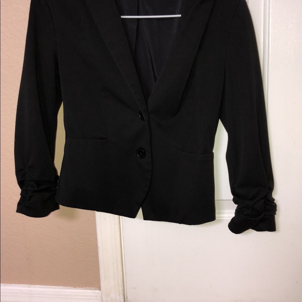Express blazer - Picture 2 of 5