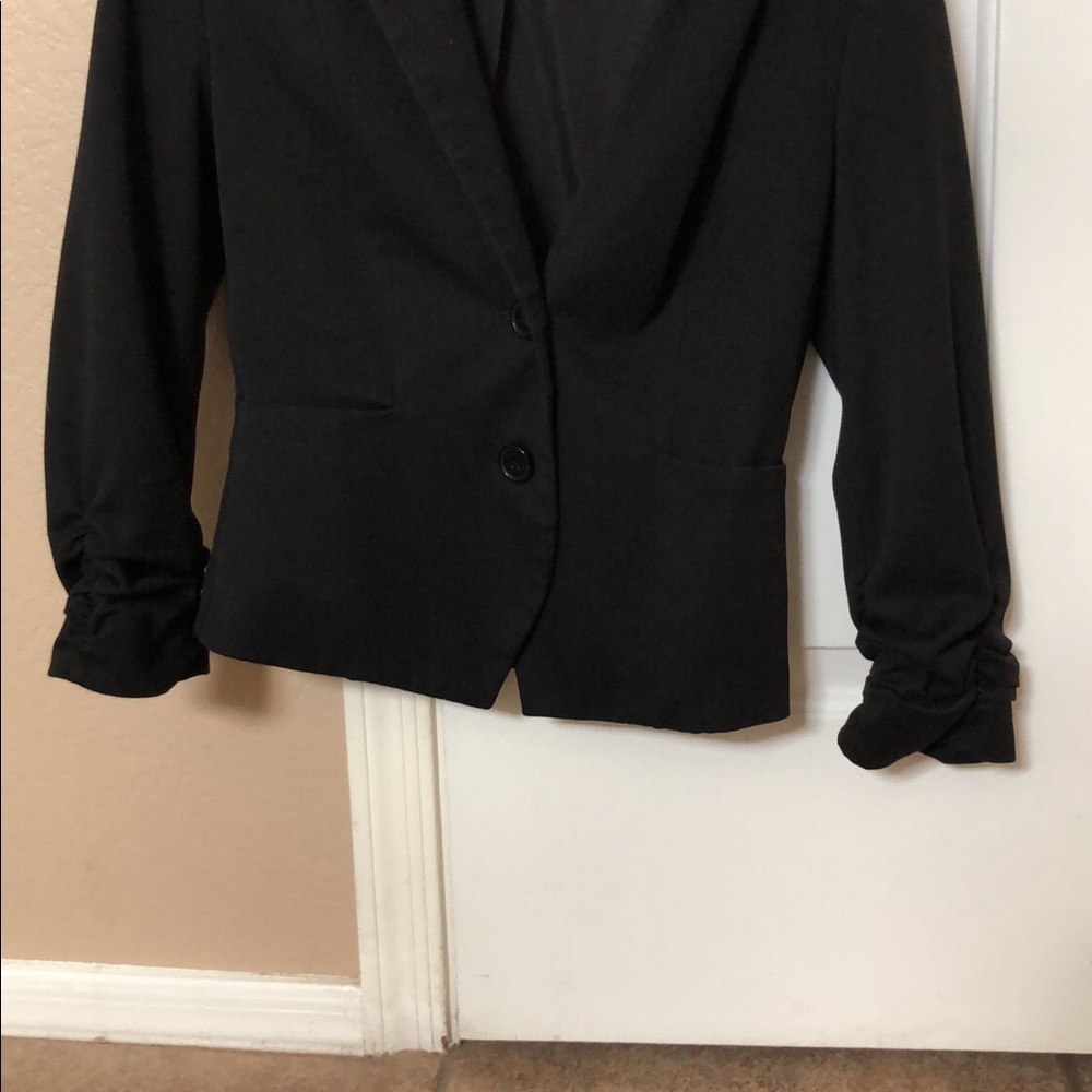 Express blazer - Picture 3 of 5
