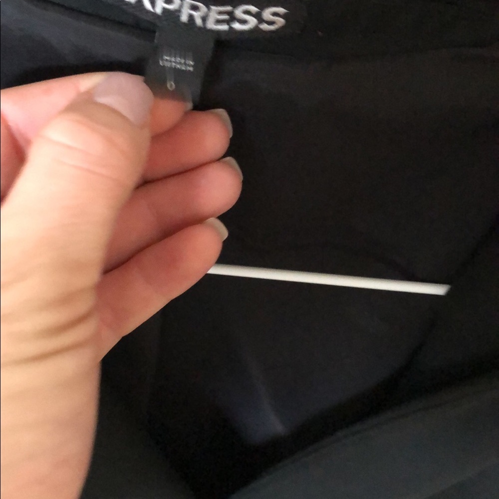 Express blazer - Picture 4 of 5
