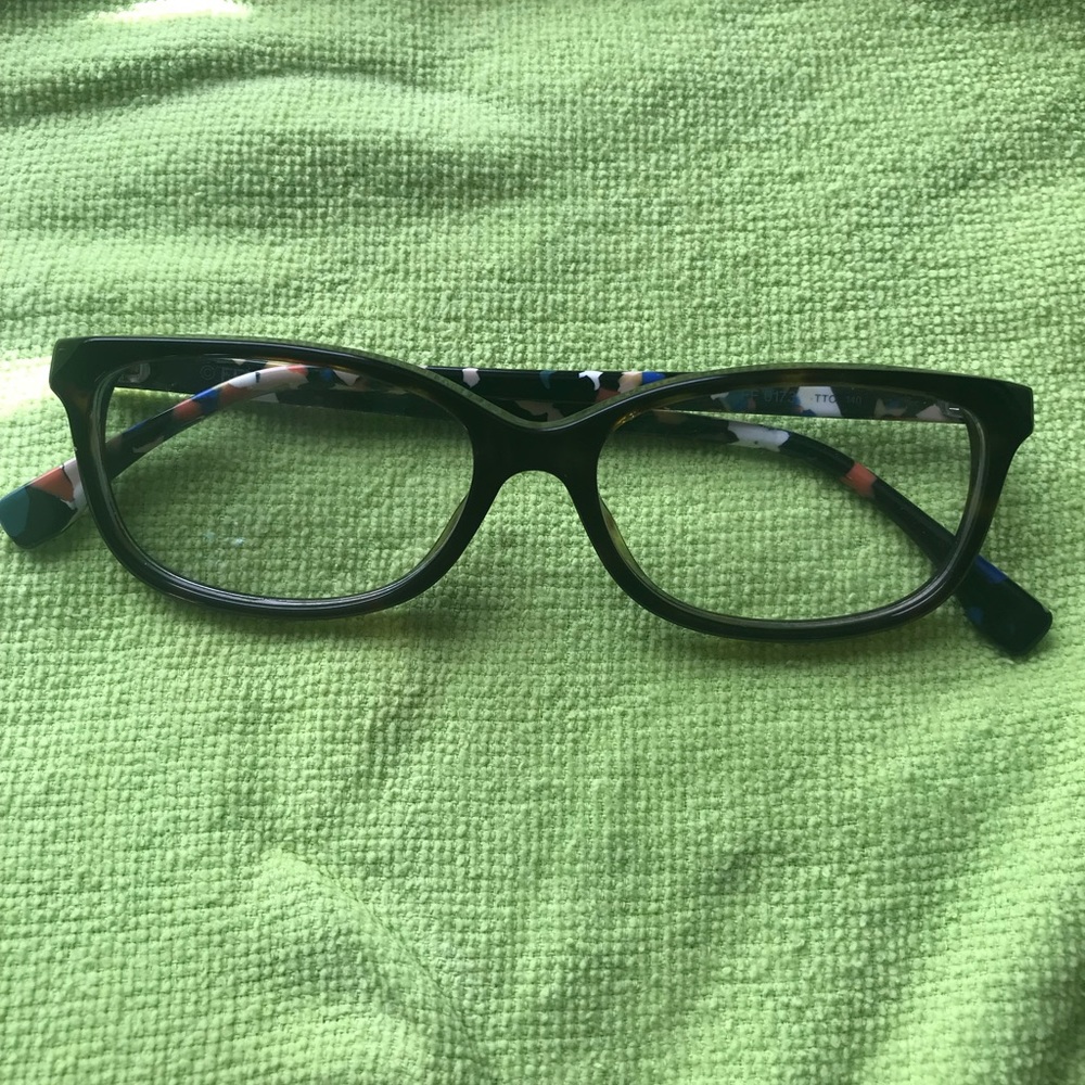 Fendi Eyewear Frames - image 1