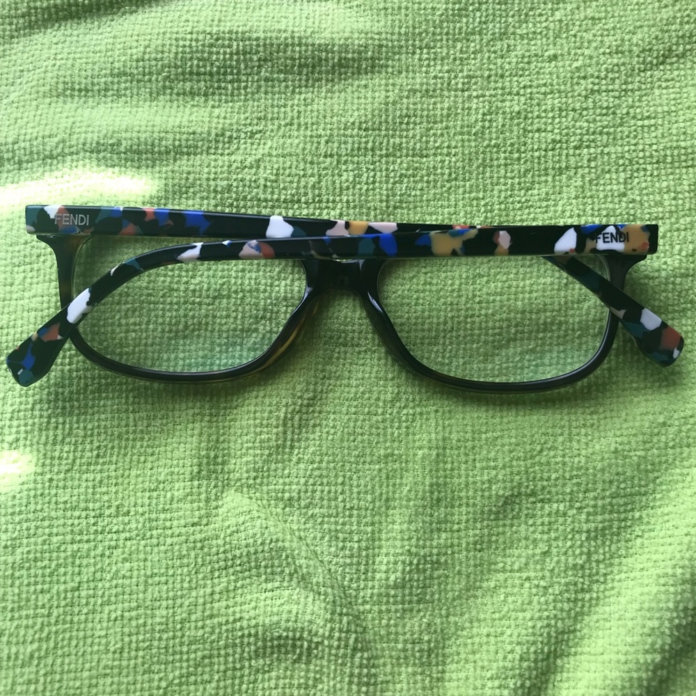 Fendi Eyewear Frames - image 2