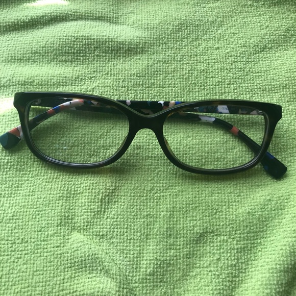 Fendi Eyewear Frames - Picture 1 of 3