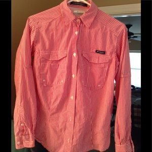 Columbia Superbonehead shirt