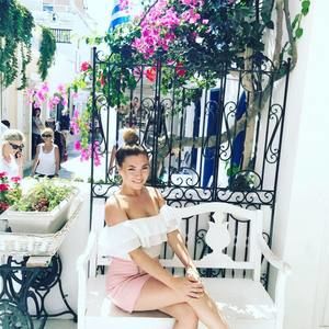 Meet your Posher, Shae