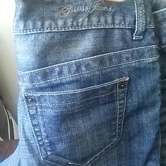 Guess jogger jeans - Picture 1 of 2