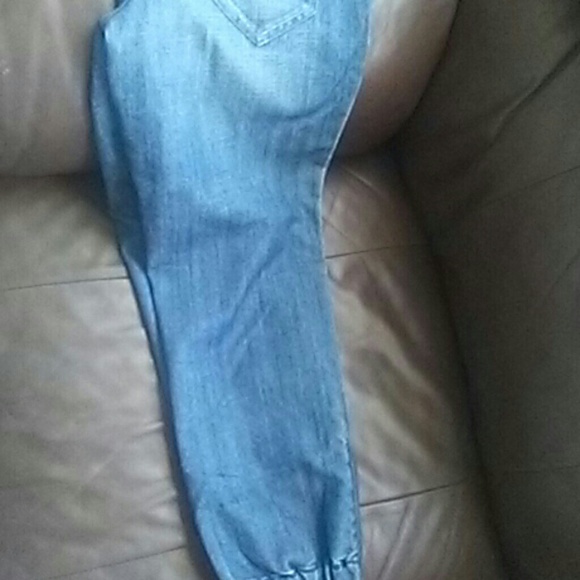 Guess jogger jeans - Picture 2 of 2