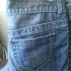 Guess jogger jeans