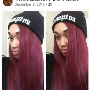 Meet your Posher, Ariel