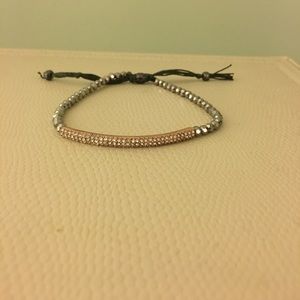Stella and Dot Tribute bracelet