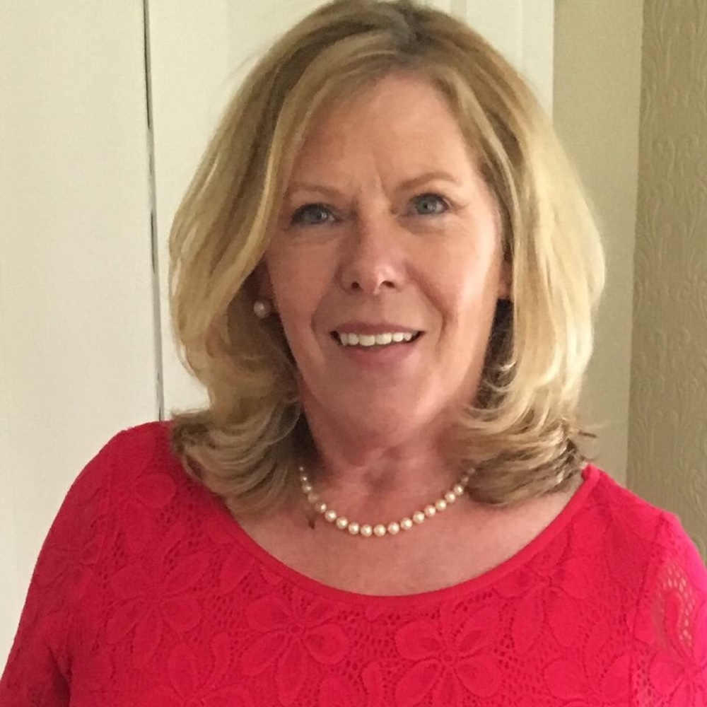 Meet your Posher, Kay