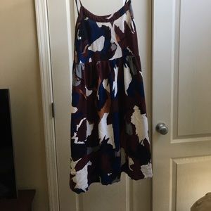 Loft dress