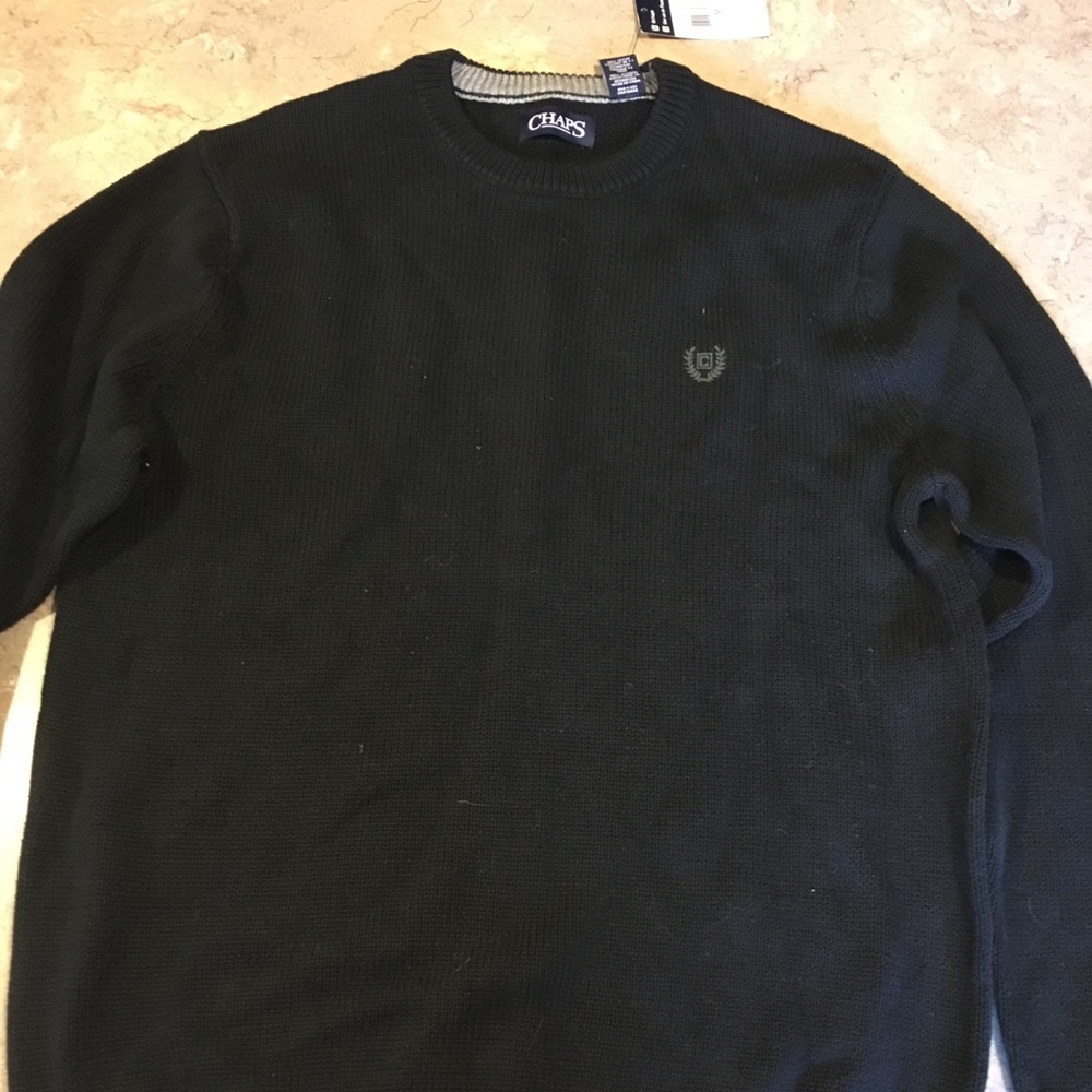 Chaps men’s sweater