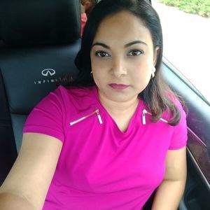 Meet your Posher, Urmela