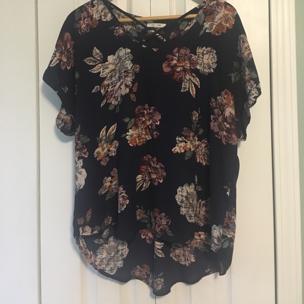 Maurices Top