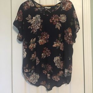 Maurices Top