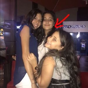 Meet your Posher, Amelia