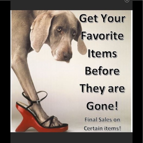 Shopping is ALWAYS A good idea!!! - Picture 4 of 7