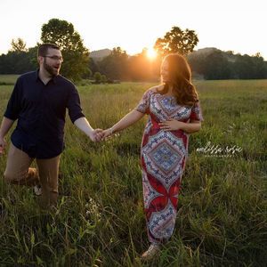 Meet your Posher, Holly