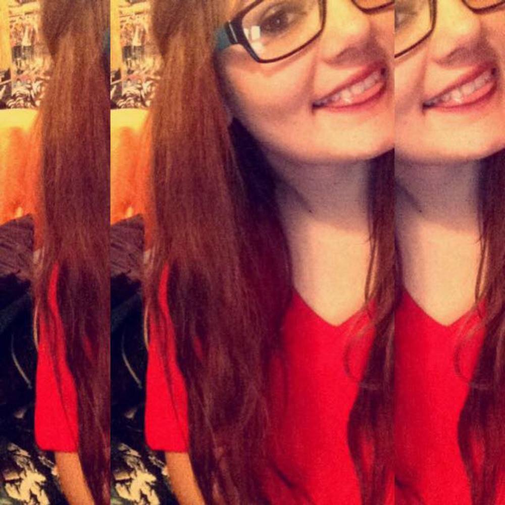 Meet your Posher, Kristin