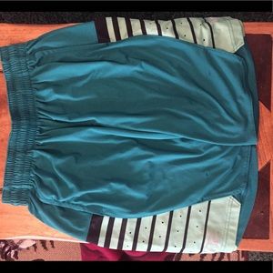 Women’s Nike shorts