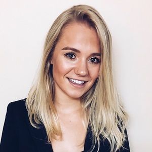 Meet your Posher, Amy