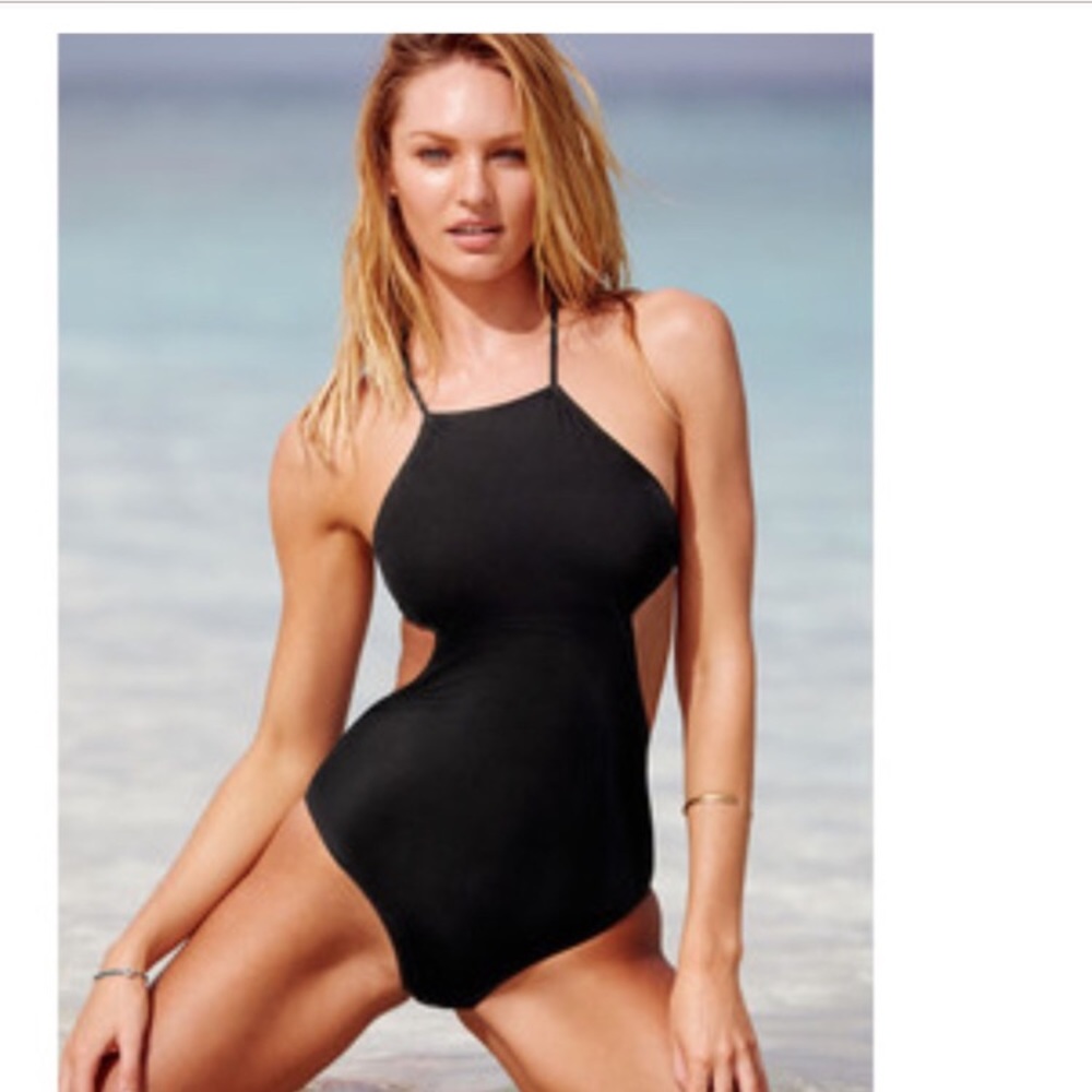 Victoria secret cheeky monokini