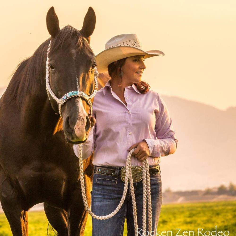 Meet your Posher, Desirae