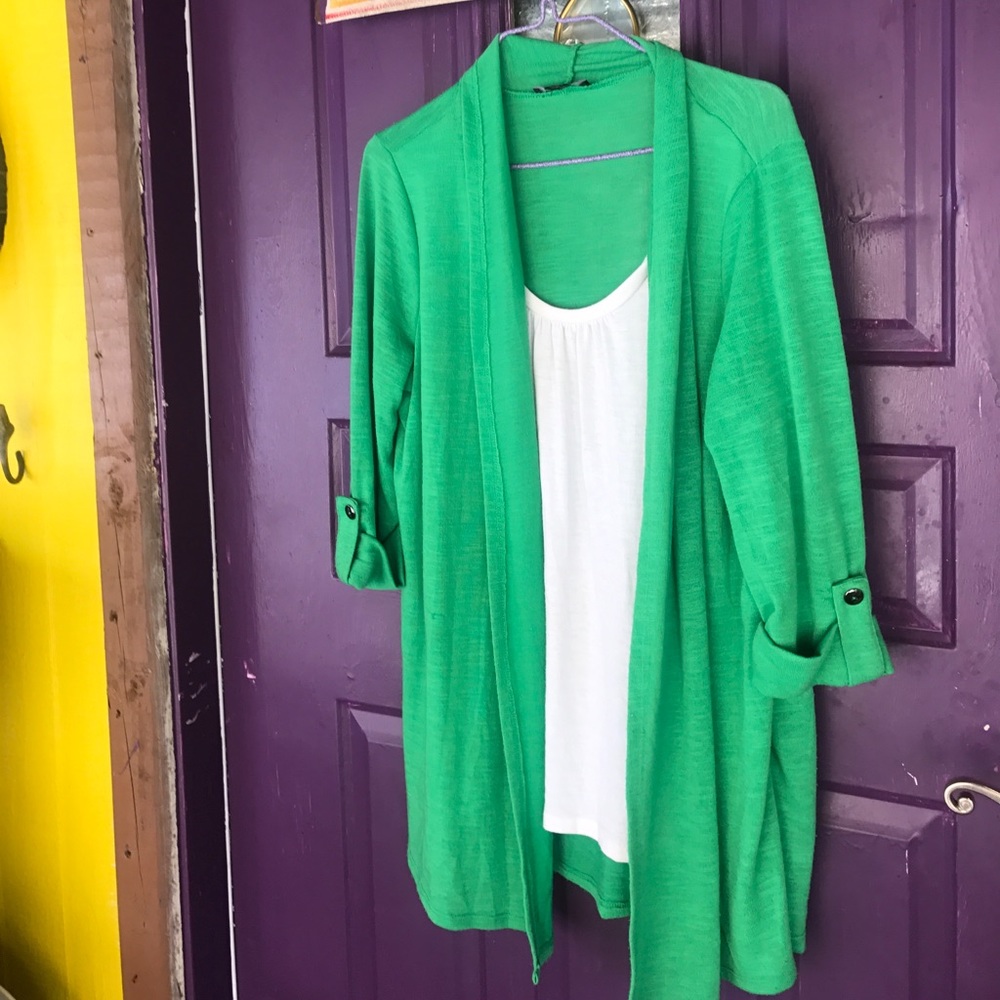 Women (m) shirt
