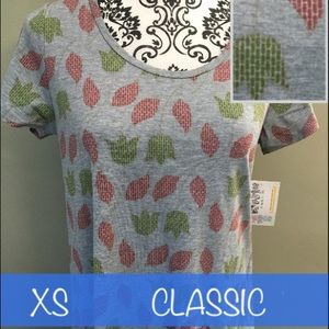 LuLaRoe Classic Tee