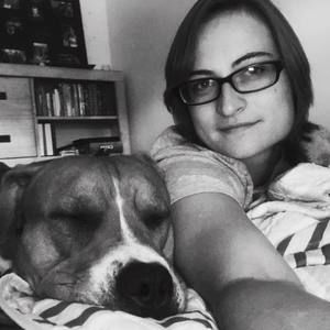 Meet your Posher, Jamie