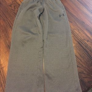 Under Armour pants