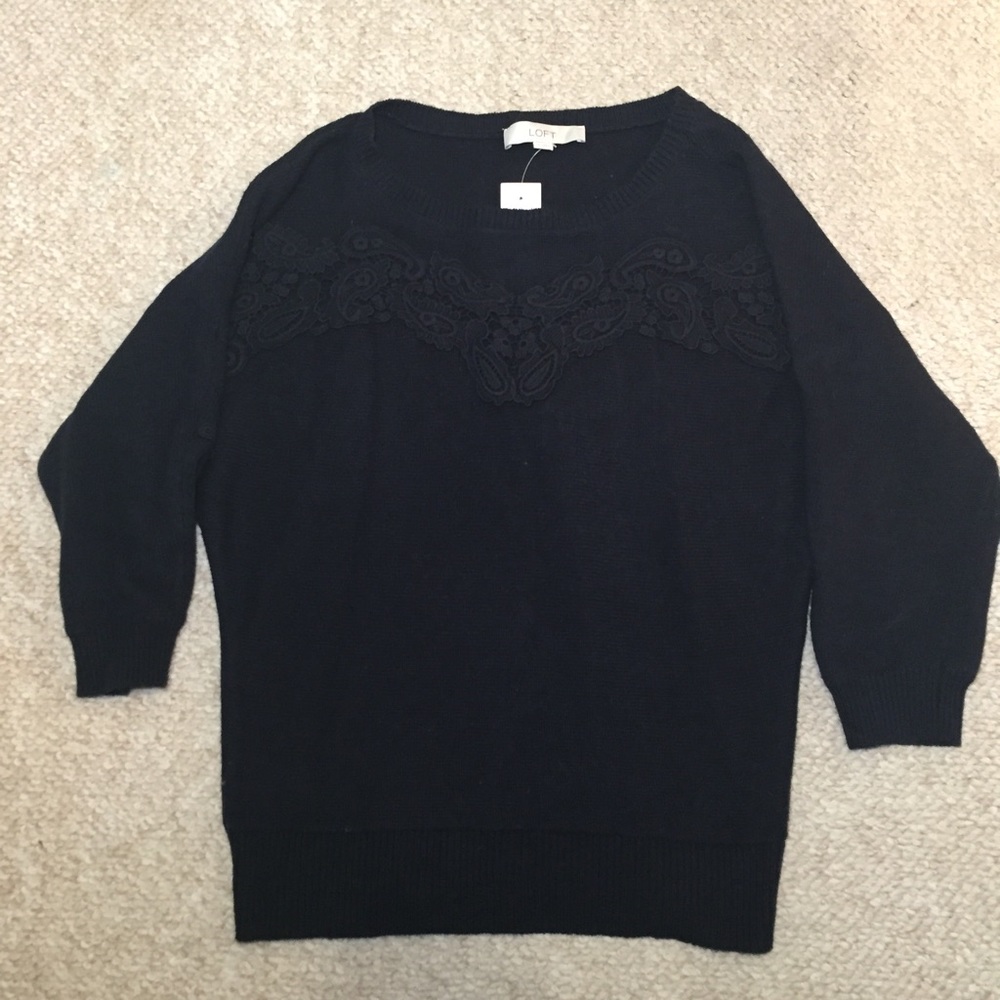 Ann Taylor NWT