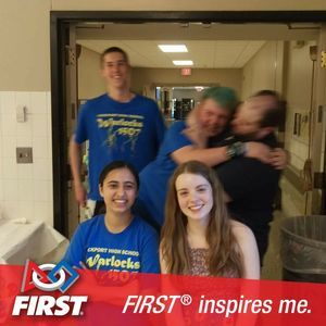 Meet your Posher, Tyler