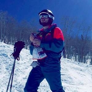 Meet your Posher, Beau