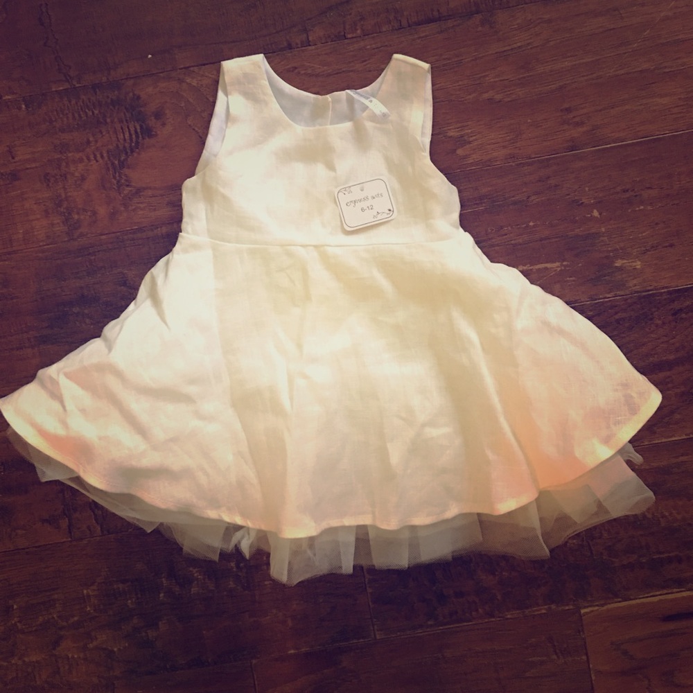 Boutique dress