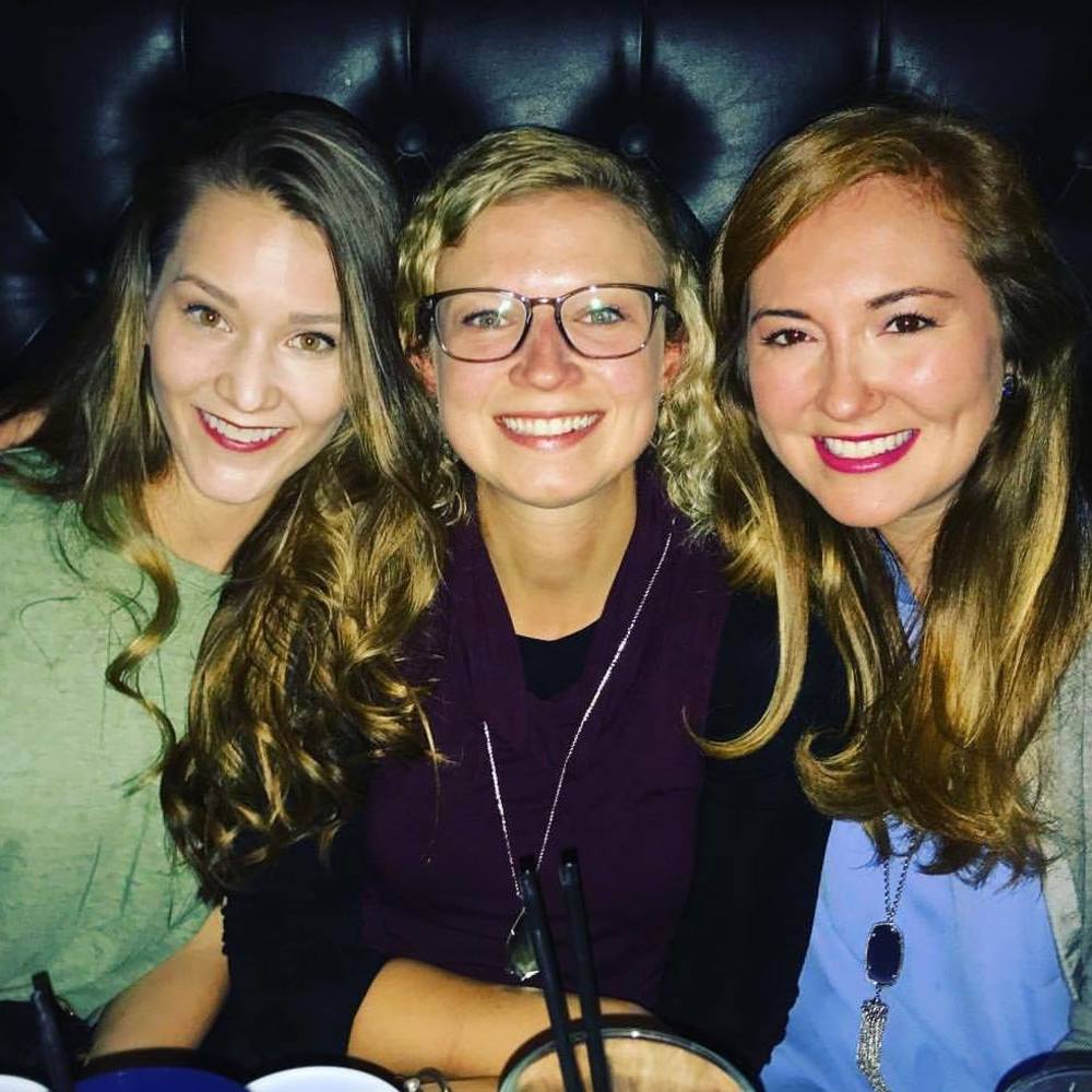 Meet your Posher, Anna