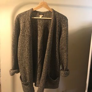 Chanel Vintage Cashmere Cardigan